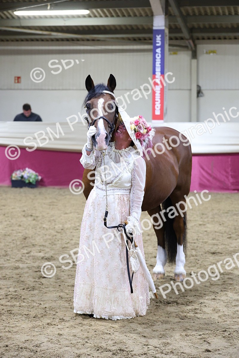 SBM_21483 - Class U - Costume Confour Champ