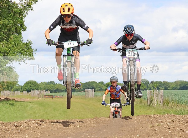 317, 312 - MTB East Round 5 Gallows Green 25th May 2025 12:10 Male S2/Male U14/U16 (45Min)
