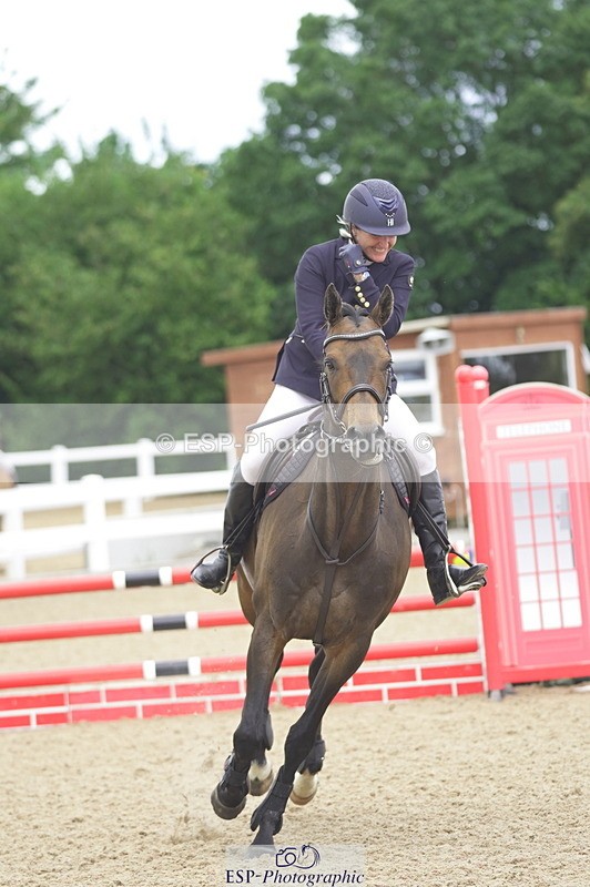 230729A-122704-05813 - Cls 22 85cm Amateur Quali