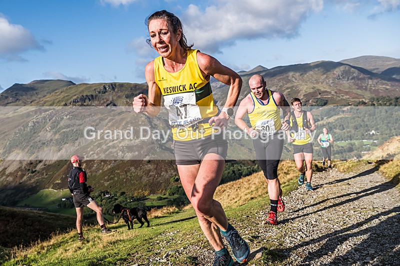 HBMR Leg 1-168 - Hodgson Brothers Mountain Relay Leg 1 Saturday 3rd October 2026