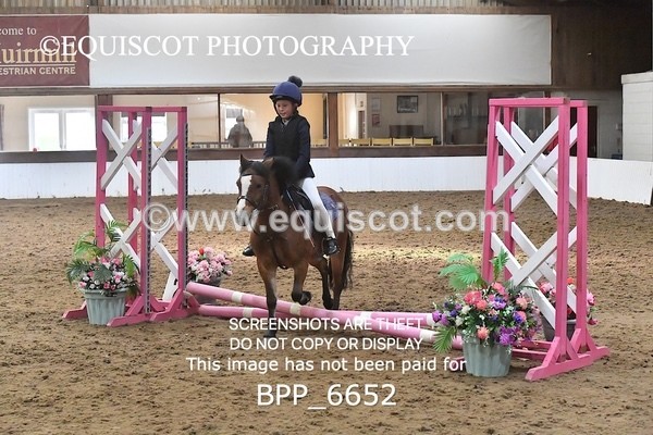 BPP_6652 - CLASS 1 20CM