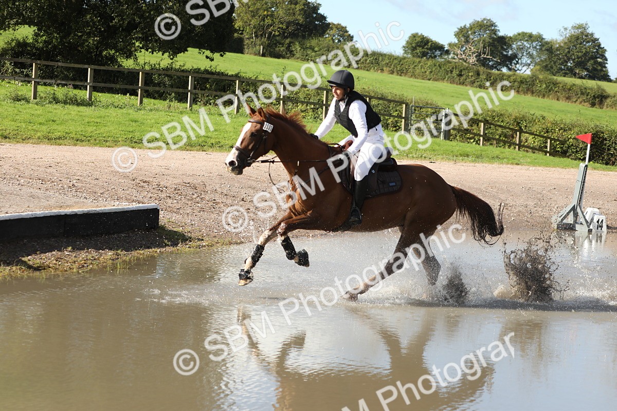 SBM_03850 - E3 Eventers Challenge 70cm Open