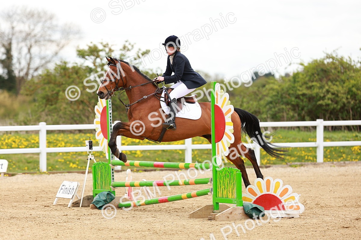 SBM_005006 - Class 5 - 80cm