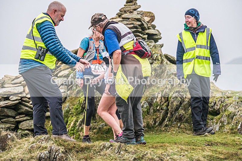 Dunnerdale-919 - Dunnerdale Fell Race Saturday 9th November 2024