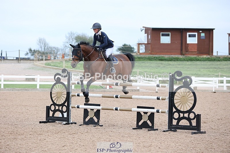 241101A-154019-03077 - FRI Cls 7 Blue Chip Grade B&C Jump Off