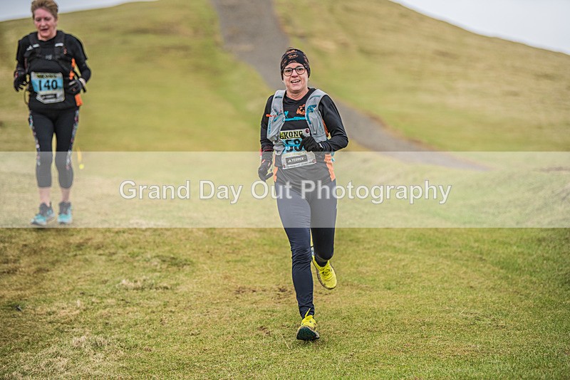 Loopy Latrigg-696 - Kong Loopy Latrigg Fell Race Saturday 27th January 2024