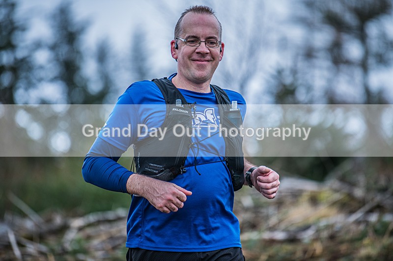 Glentress-2492 - High Terrain Events Glentress Marathon 21 & 10K Trail Races Sunday 18th February 2024