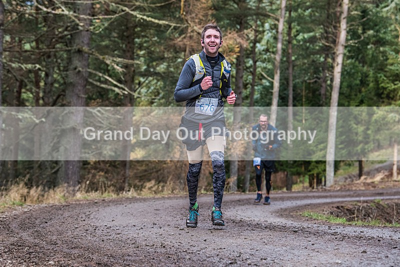 Glentress 21  10K-1684 - High Terrain Events Glentress 21 & 10K Trail Races Saturday 16th November 2024