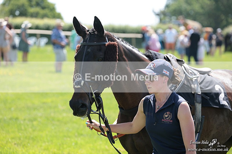 PtP 250526 8 - Albrighton & Woodland PtP Chaddesley Corbett 25/05/26