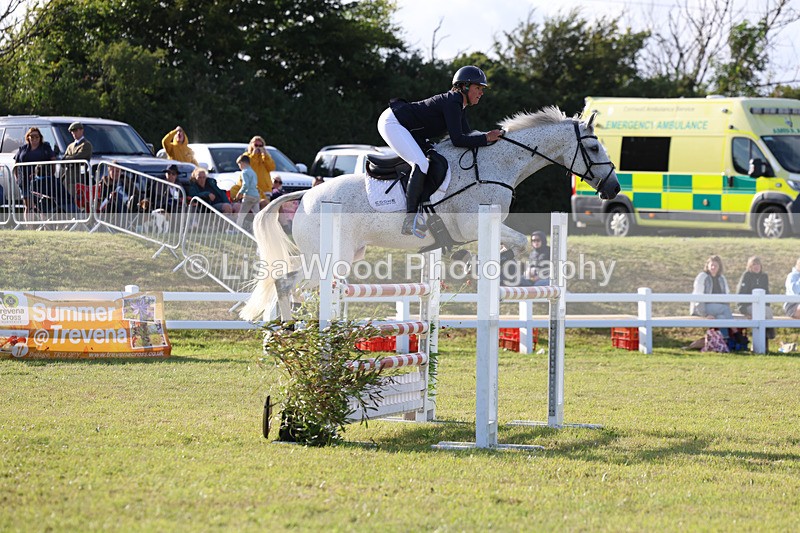 3E7A4581 - Class C1: Showjumping Senior Newcomers/1.10m open