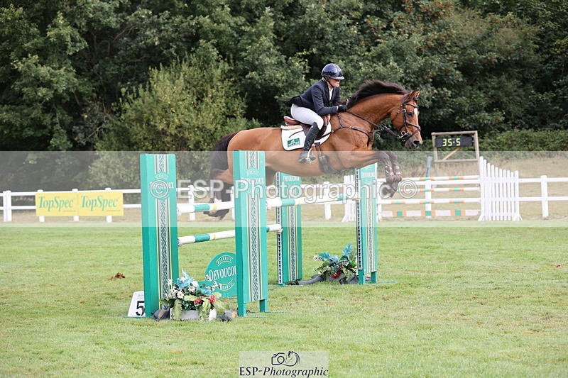 250830A-084614-04069 - Cls 13 Snr 1.25m Open