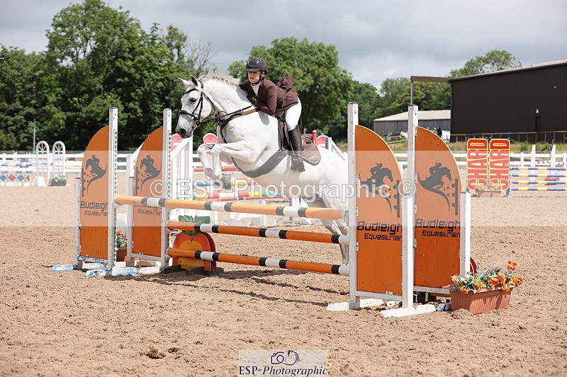 240630A-120114-12857 - Cls 31 Discovery and 90cm Open