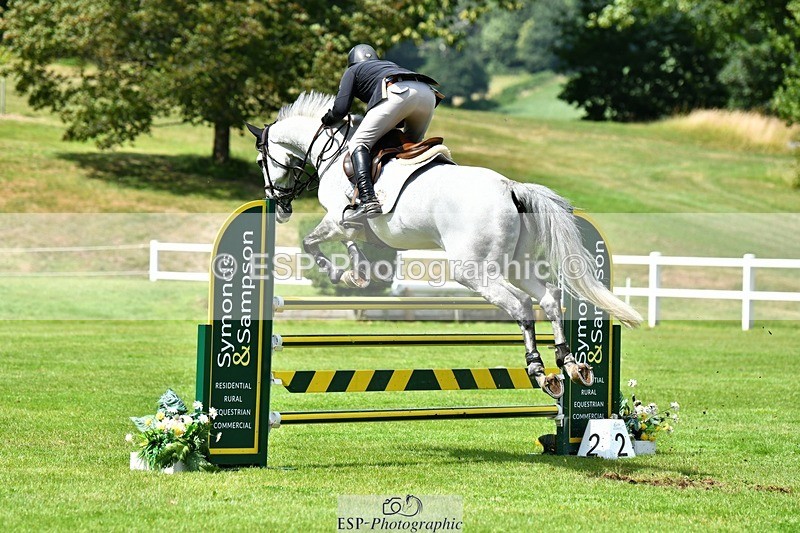 230706-144044-02713 - Cls 2 Foxhunter & 1.20m Open