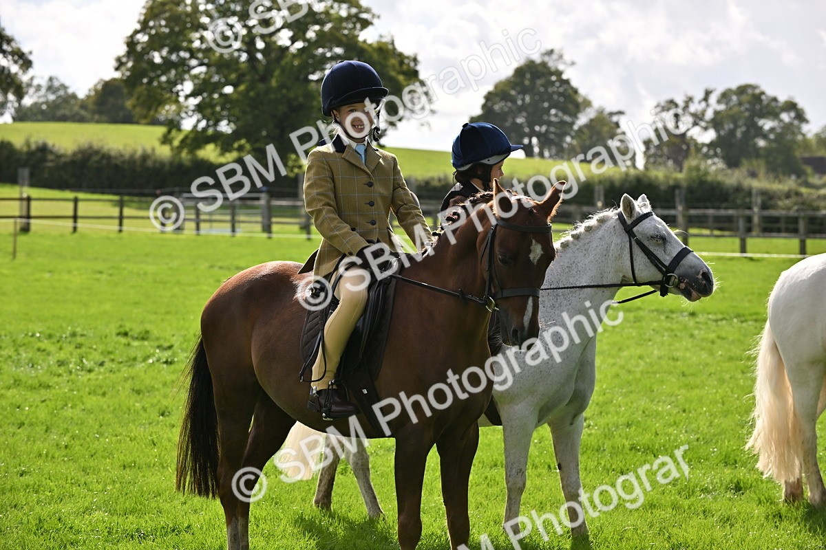 SBM_48433 - S21 - Novice & Newcomers First Ridden