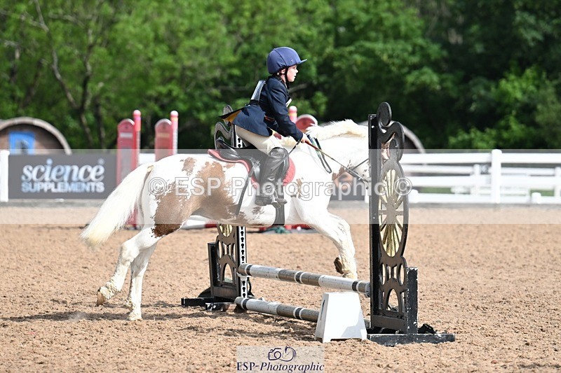 260523-101004-00221 - Cls 13 Clear Round 50cm