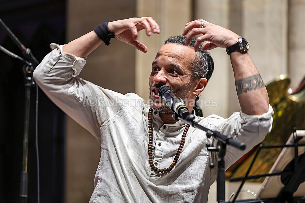 Soul 2024-84 - Swindon Jazz& Soul Festival 2024....Soul