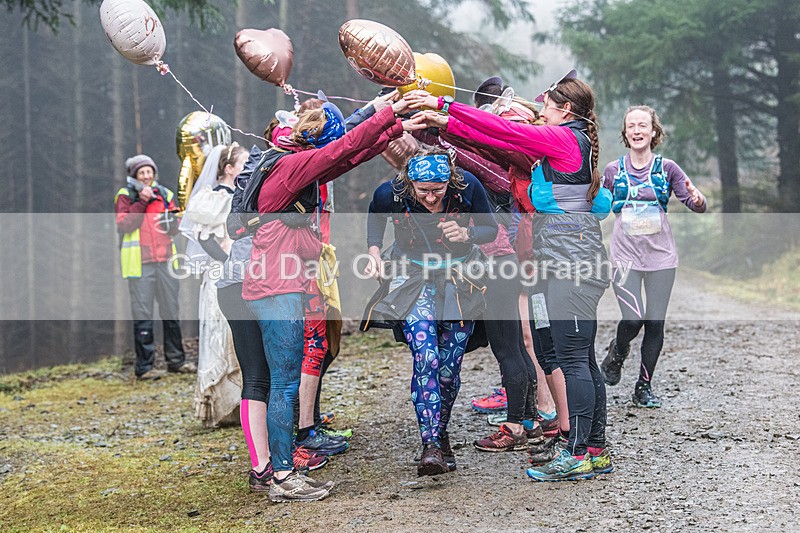 Glentress 21  10K-1855 - High Terrain Events Glentress 21 & 10K Trail Runs Saturday 18th February 2023