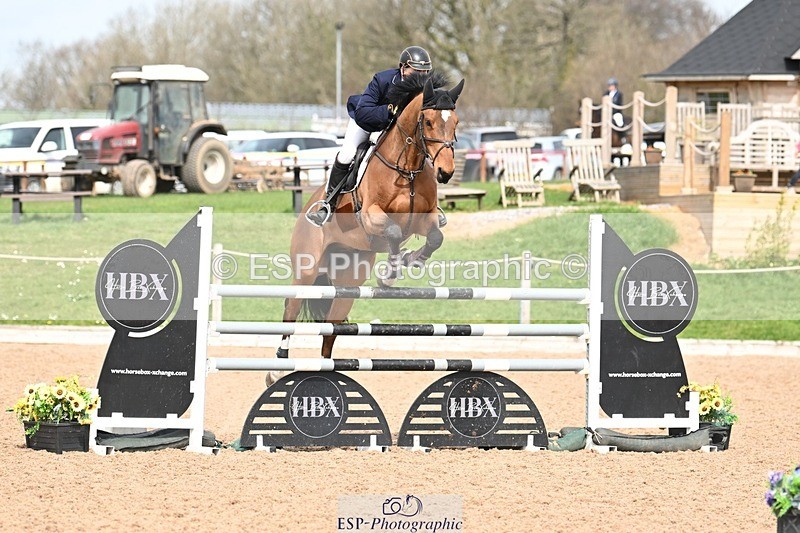 250329-121540-04468 - Cls 15 Snr Foxhunter