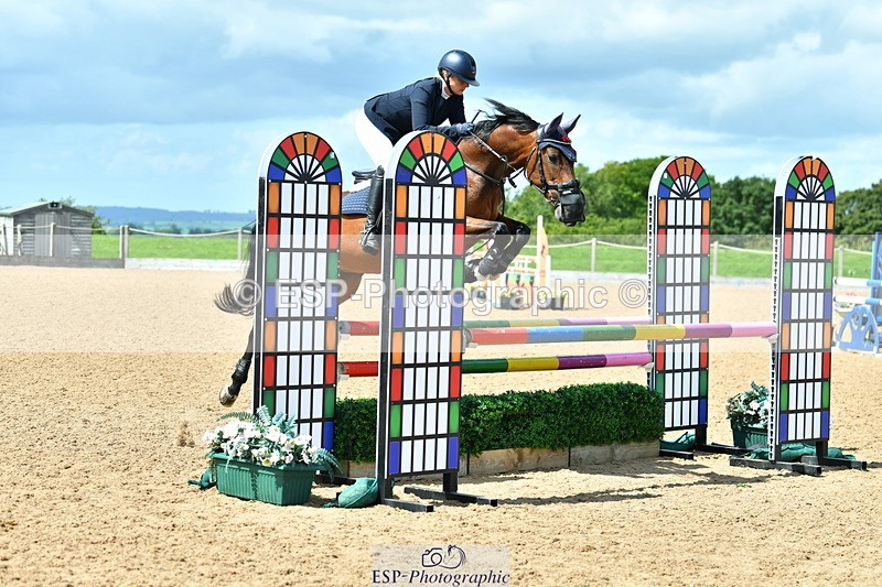 230729A-115635-05613 - Cls 14 NAF Bronze League Semi Final