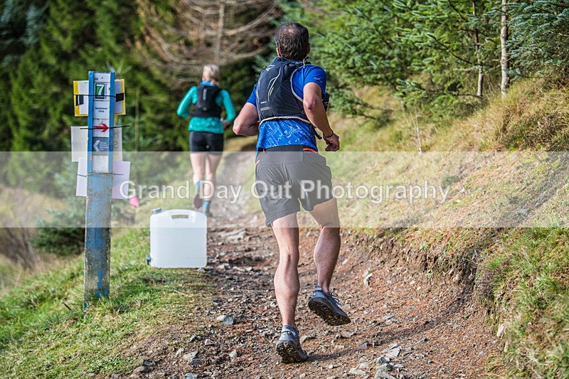 Glentress-178 - High Terrain Events Glentress 21 & 10K Trail Races Saturday 15th November 2025