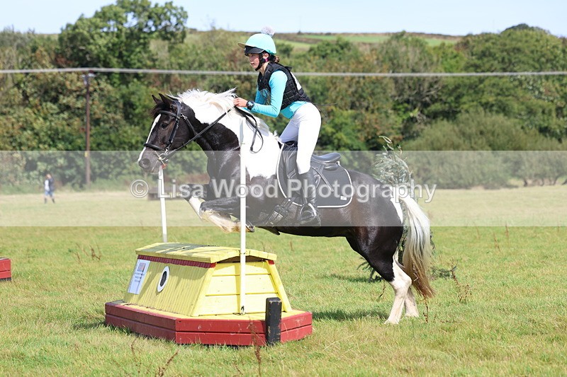 3E7A6816 - Class 2: Trekenning Open: Yellow Boat