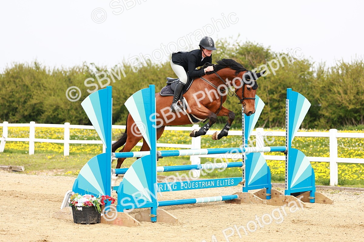  - Class 16 - Senior Discovery - 1.00m
