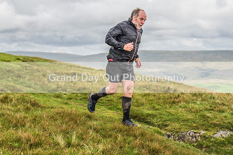 Sedbergh -1999 - Sedbergh Hills Fell Race Sunday 20th August 2023