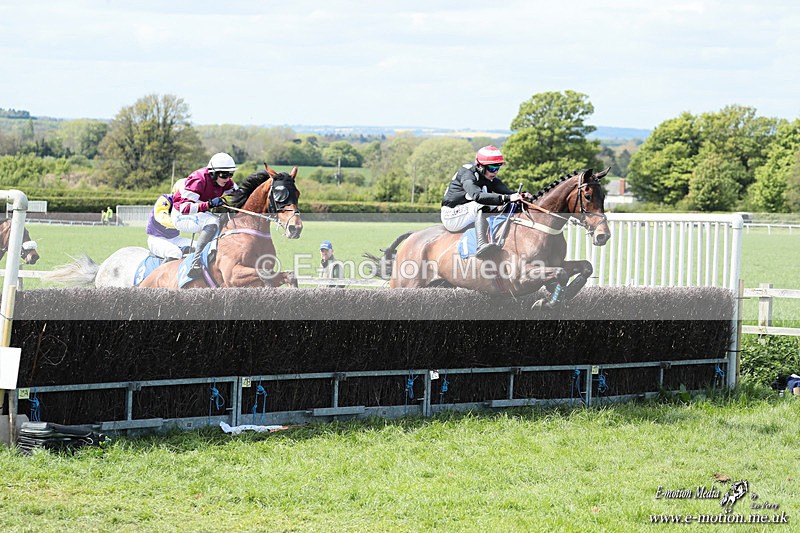 PtP 190426 231 - Vine & Craven PtP Kingston Blount 19/04/26