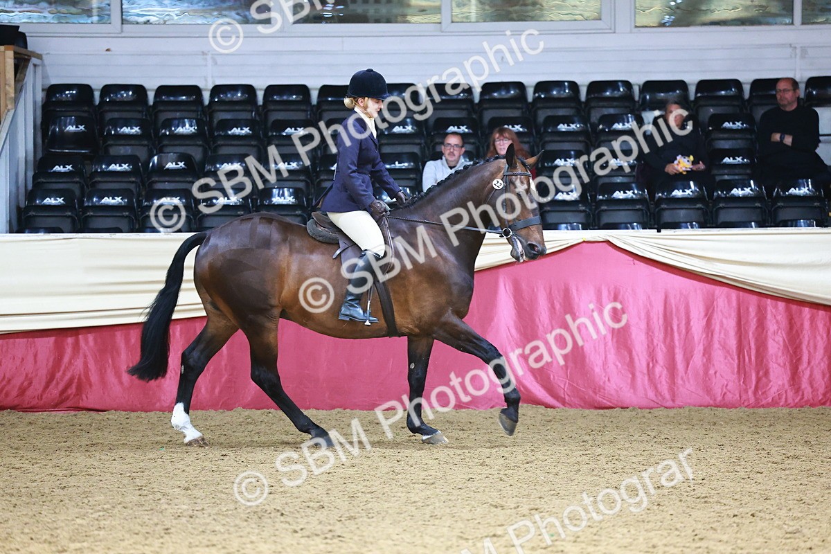 SBM_24039 - Class 905 - Supreme Final - Ridden Veteran