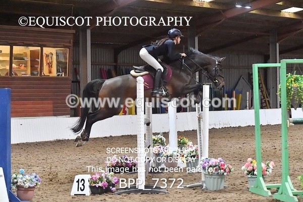 BPP_7372 - CLASS 9 Senior 1.15m Open