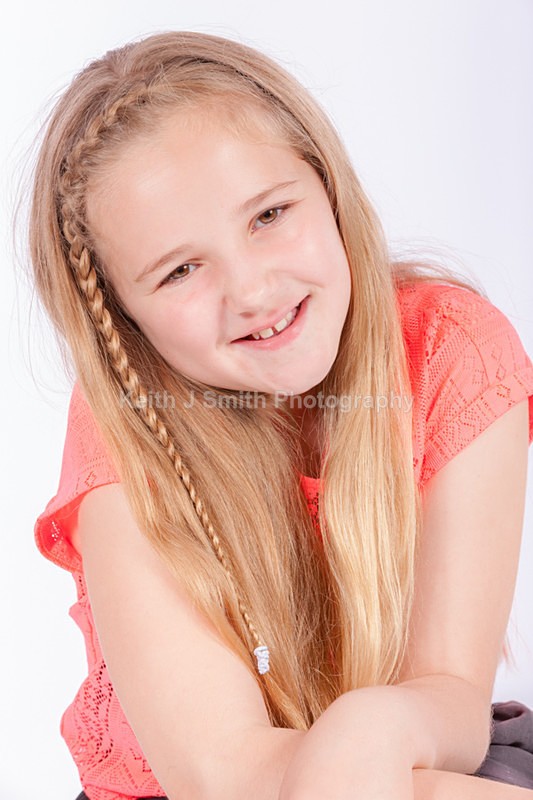 1SKJ6919 - Darren, Kirsty and family.