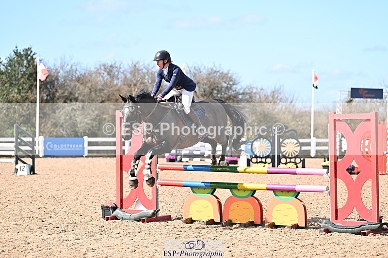 250328-131914-02564 - Cls 11 95cm National Amateur Quali