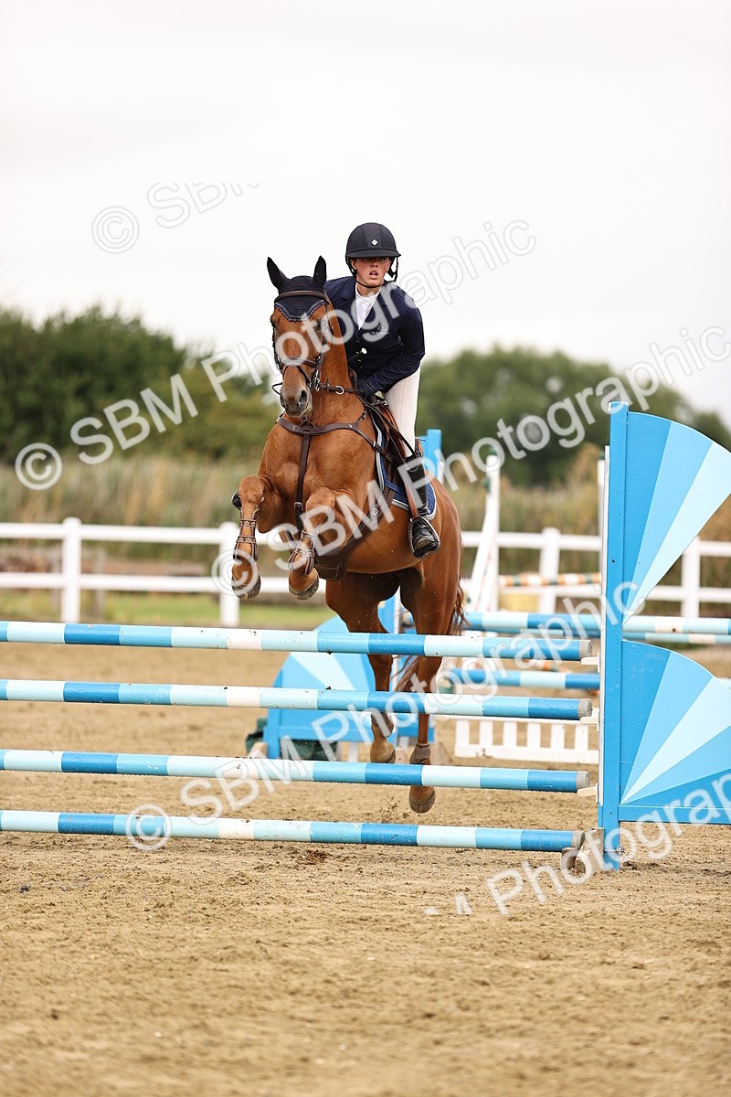 SBM_026092 - Class 11 - Senior Discovery - 1.00m
