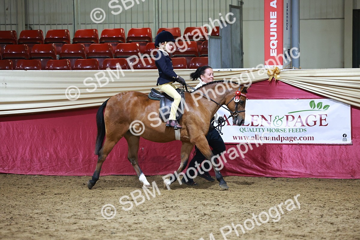 SBM_20329 - Class E - Best Turned Out Champ