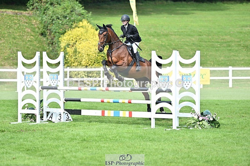 230910-124106-12018 - Cls 26 Snr 1.05m Grand Prix