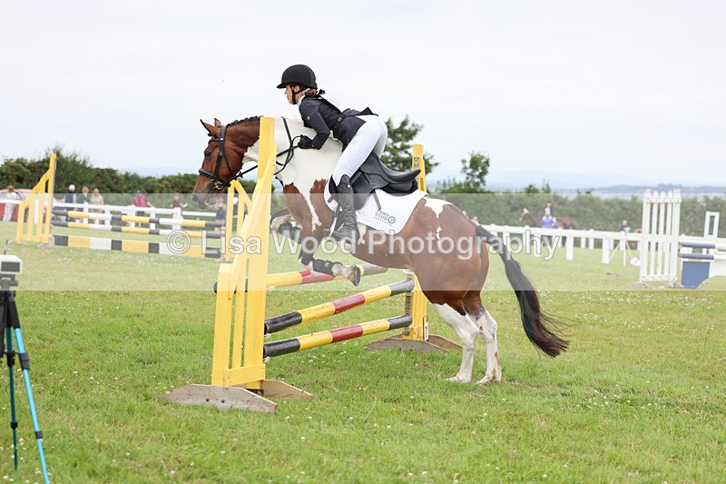 3E7A5906 - Class 5: PC80 Regional Qualifier Rnd 2 (A)