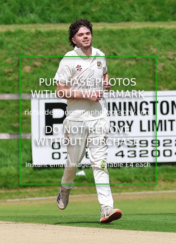 533A0949 - Netherfield vs Longridge (2/8/25)