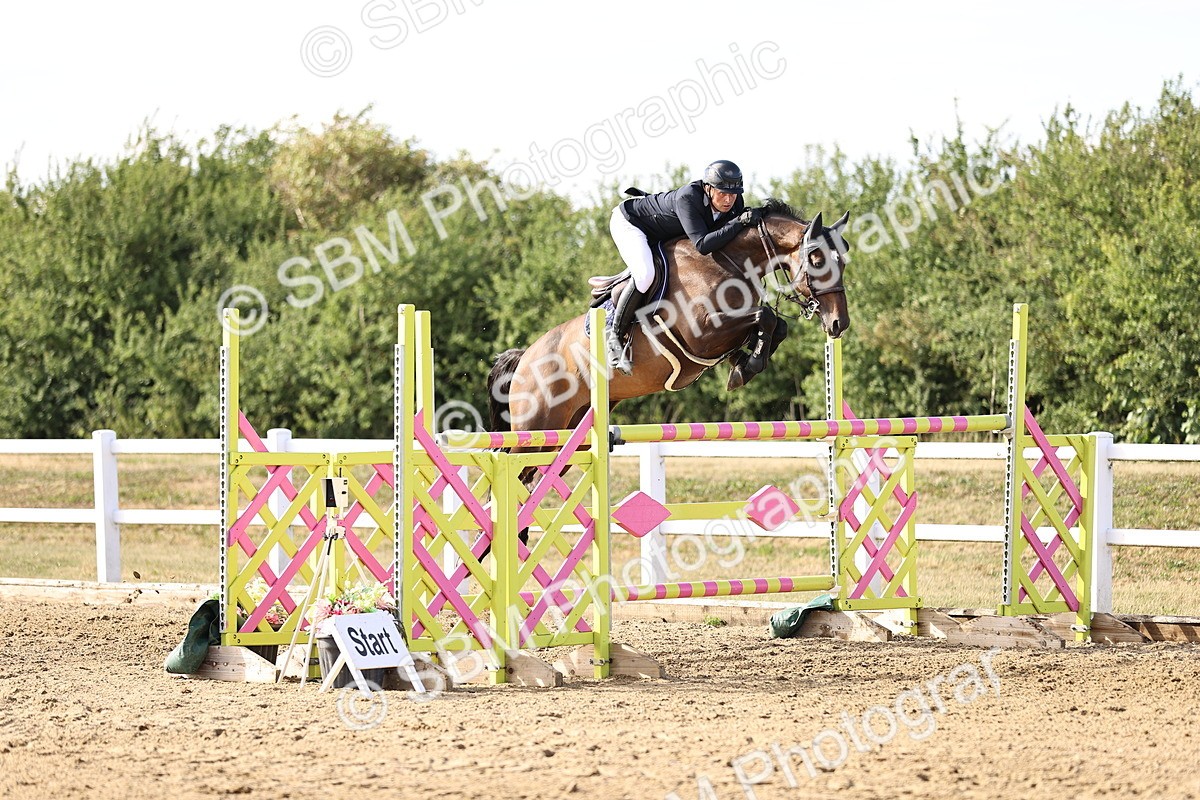 SBM_012110 - Class 10 - Talent Seekers Inc 7 Year Championship Qualifier - 2nd Half