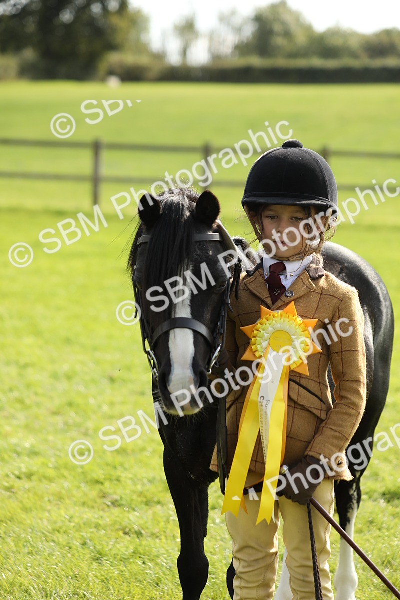 SBM_67866 - S39 - Junior Handler 8  Years & Under