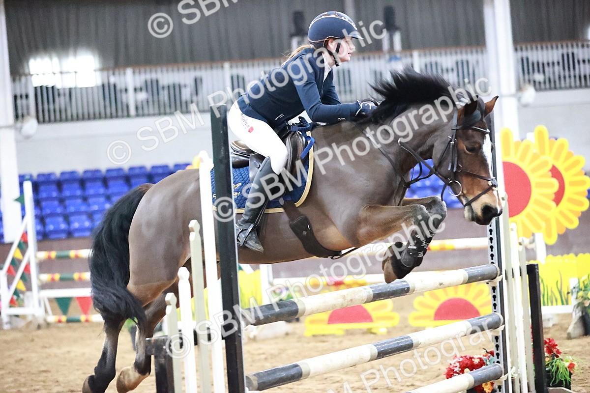 SBM_002992 - Class 13 - Blue Chip Pony Newcomers 1.00m
