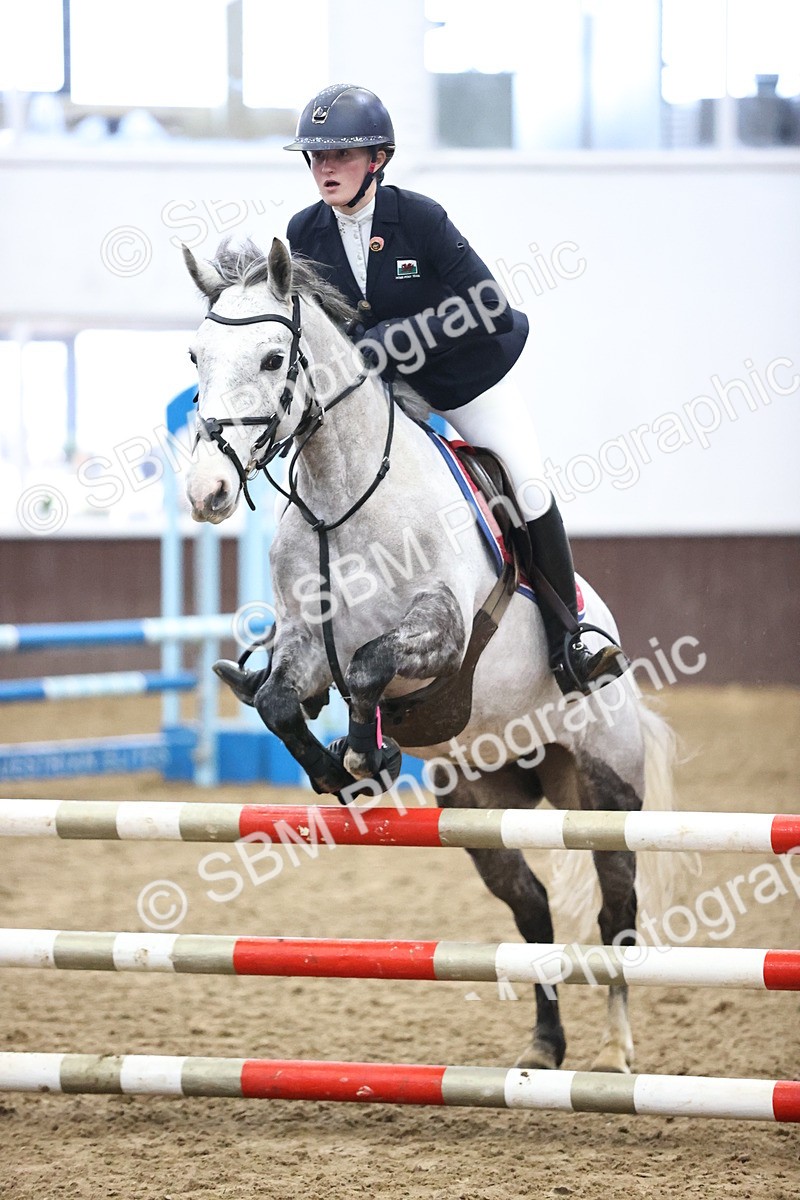 SBM_000415 - Class 2 - Pony British Novice - 80cm