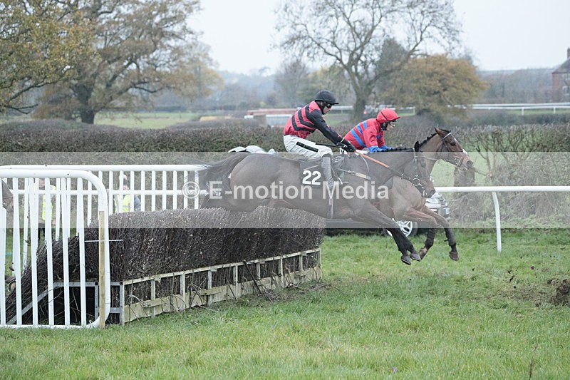 PtP 041222 0997 - Wheatland  Hunt PtP Chaddesley Corbett, Worcs 04/12/22