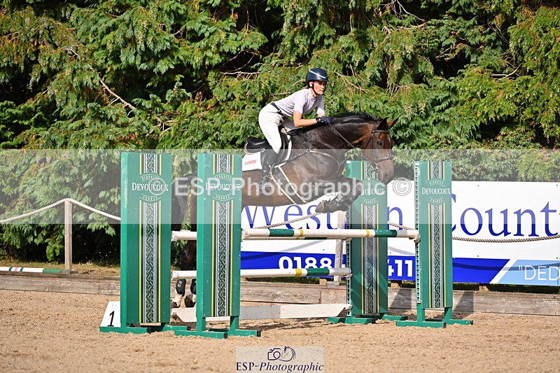 250817A-164026-05136 - Cls 23 Snr 1.15m Open