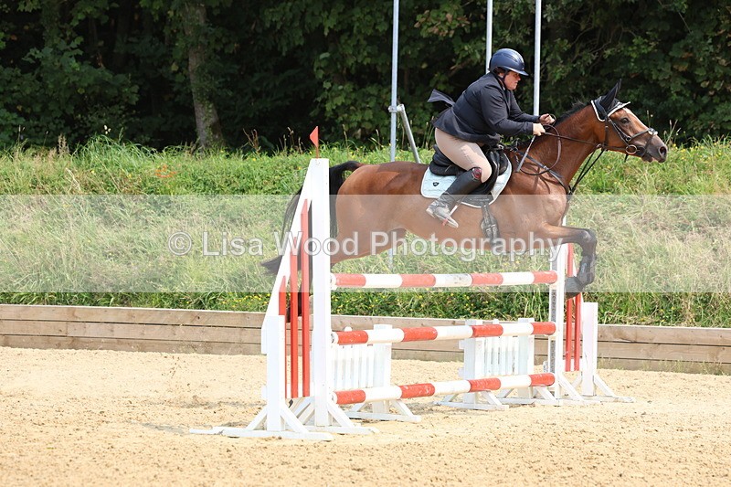 3E7A2350 - Class 7: Senior 1.05m