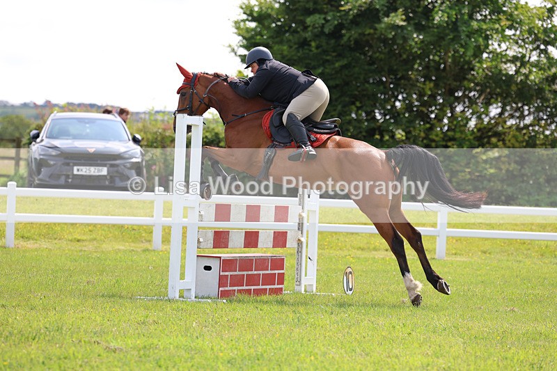 3E7A7953 - Class 14: Senior Discovery/1m open