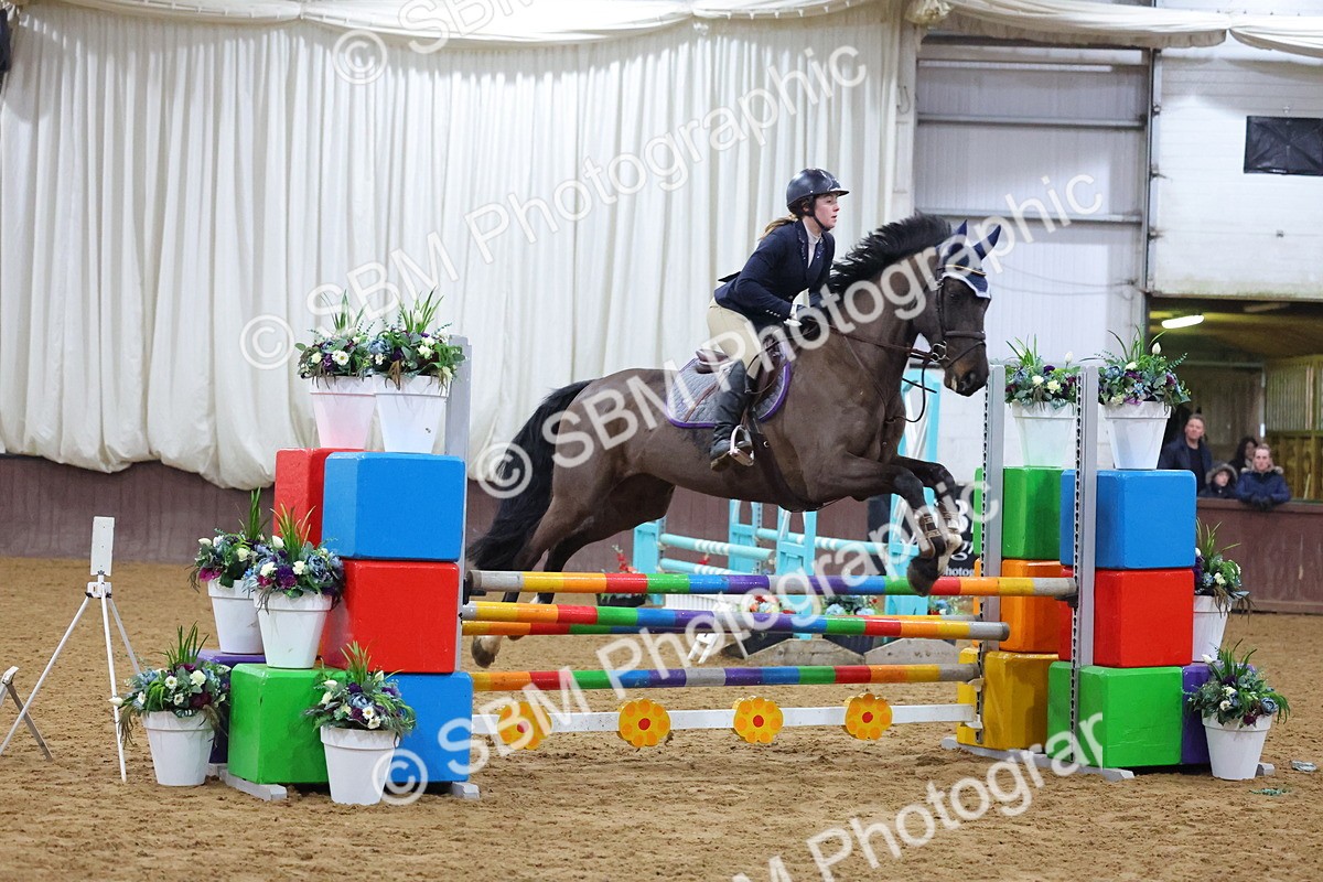 SBM_000511 - Class 13 - Equissage Pulse Senior British Novice/ 90cm Open - First Round (0.90m)