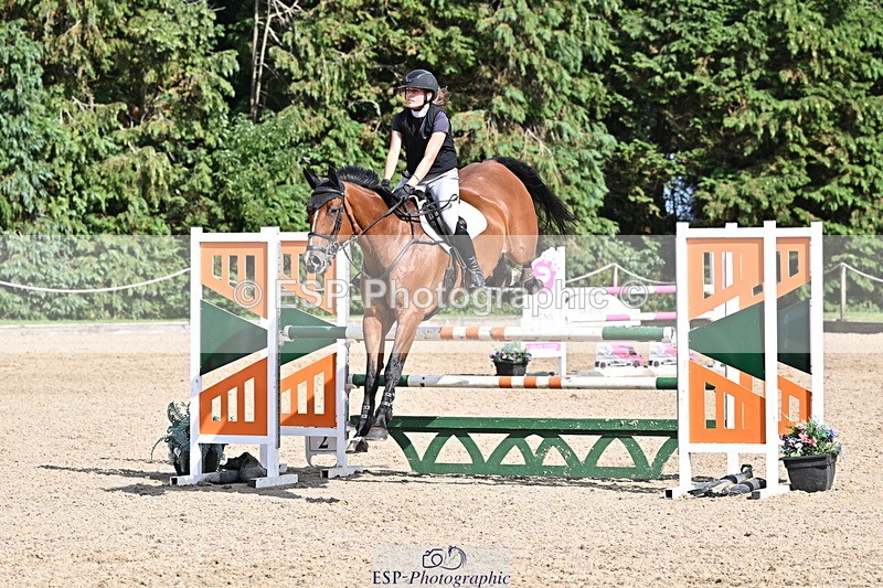 250704A-165723-12210 - Cls 23 Snr Foxhunter
