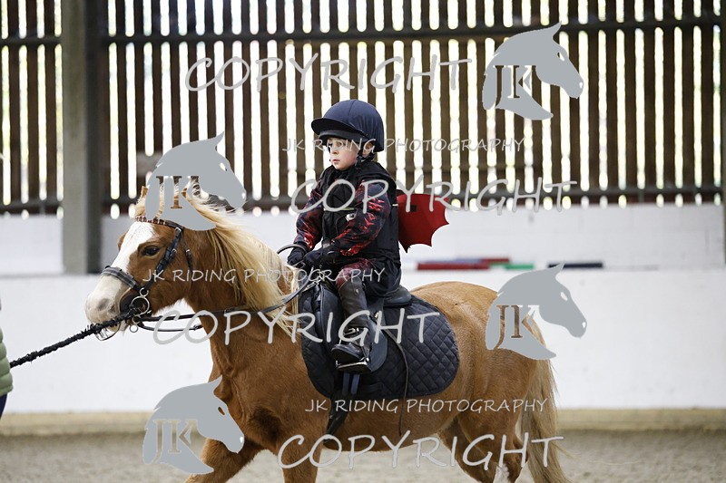 _T0A0739 - Class 1 Cross poles