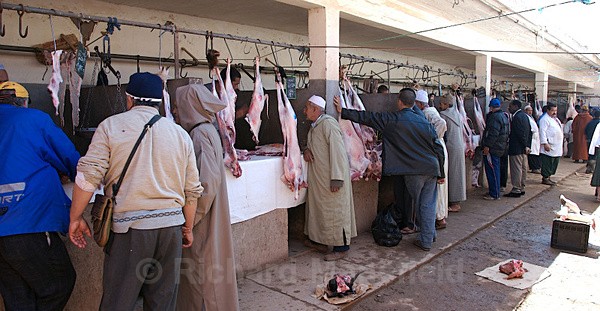  - Marrakech