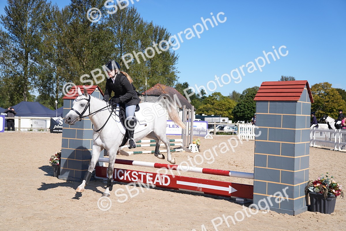 SBM_19470 - J57 - Clear Round 50cm